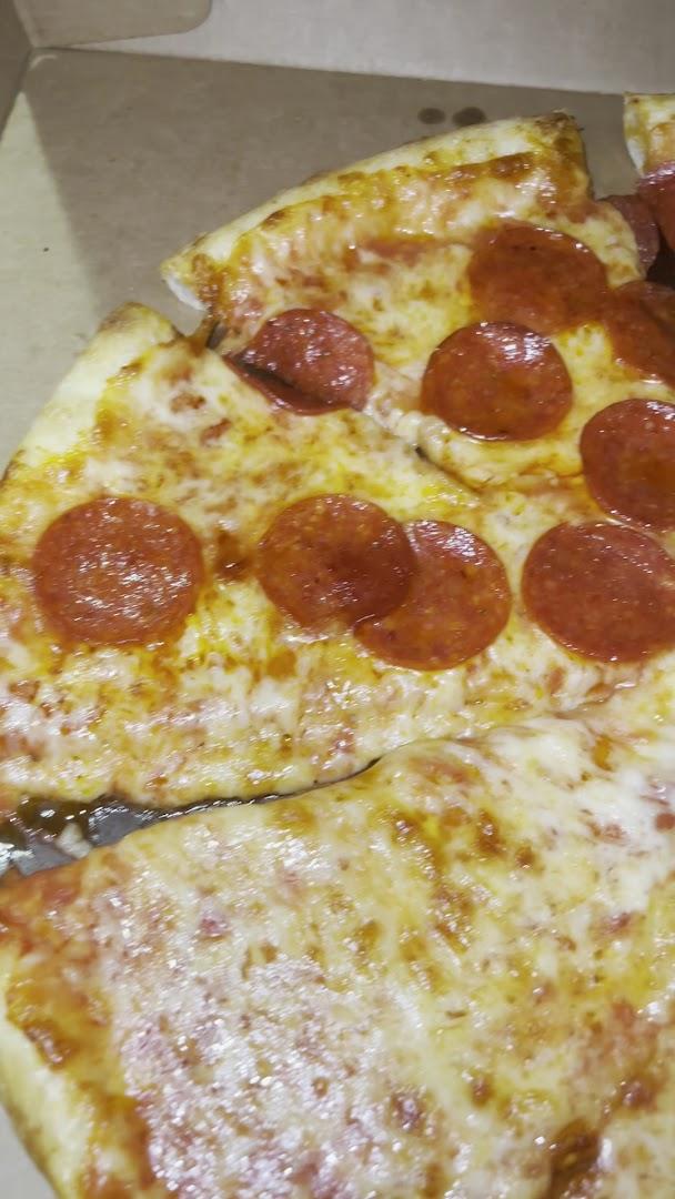 Lucia Pizza