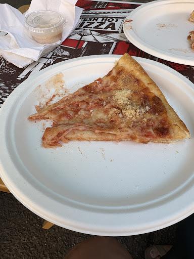 Lucia Pizza